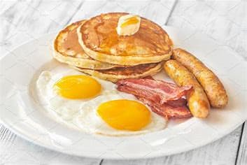 Breakfast & Brunch