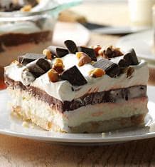 Desserts & Sweets