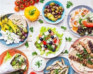 Mediterranean