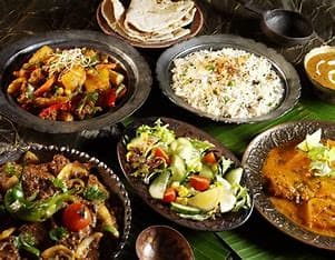 Indian Spices