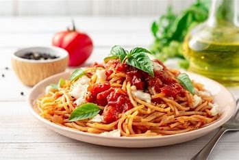 Italian Cuisine
