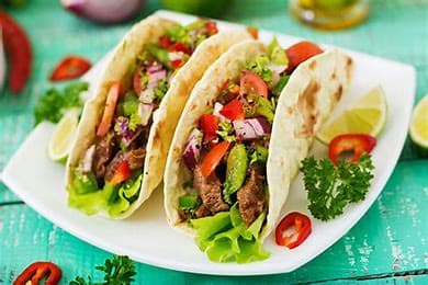 Mexican Fiesta