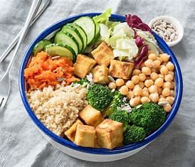 Vegetarian